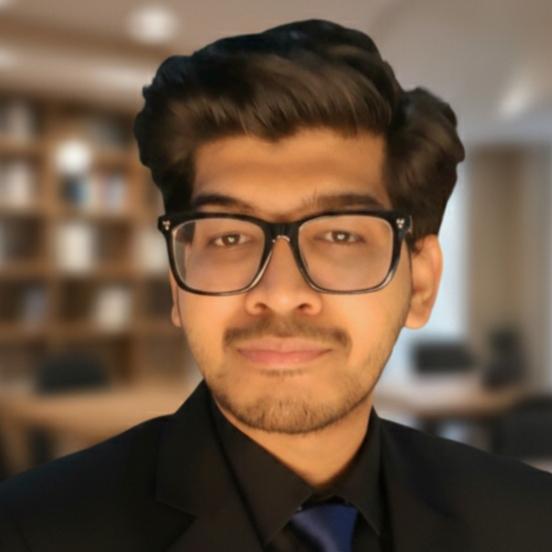 Amitsagar Kandpal - Founder of Treishvaam Group